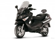 Piaggio Mp3 400ie